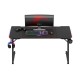 Huzaro Hero 3.3 RGB - gaming table