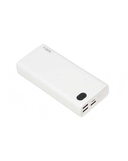 Power Bank iBOX PB20 20000 mAh