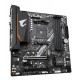 GIGABYTE B550M AORUS ELITE Motherboard - AMD Ryzen 5000 CPUs, 5+3 Phases VRM, up to 4733MHz DDR4, 1xPCIe 4.0 + 1xPCIe 3.0 M.2, 1