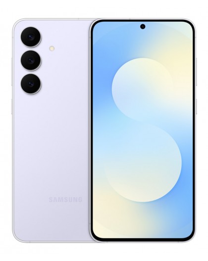 Samsung Galaxy S25 FE 6.7" Dual SIM Android 16.0 5G USB Type-C 8 GB 256 GB 4900 mAh Blue