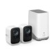 Anker Eufy Cam Set eufyCam 3C 2+1 Kit
