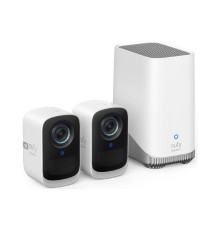 Anker Eufy Cam Set eufyCam 3C 2+1 Kit