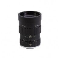 Dahua Technology PFL25-K10M IP Camera Fixed focus lens Black