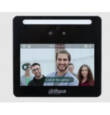 Dahua Technology DHI-ASI3213G-MW access control reader Basic access control reader