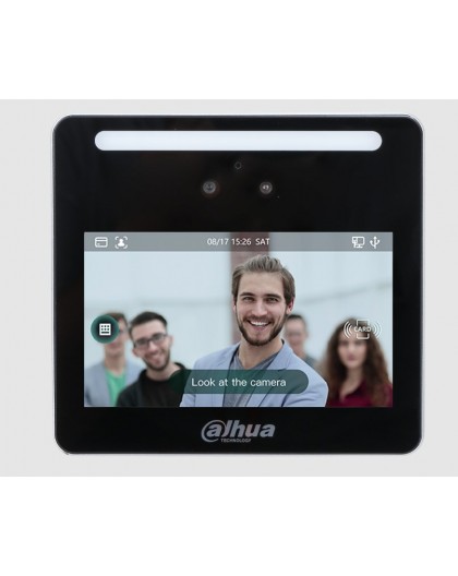 Dahua Technology DHI-ASI3213G-MW access control reader Basic access control reader