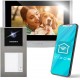 IP video intercom set VIDOS Z02
