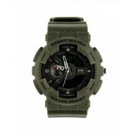 M-TAC Sports Watch Olive (50006001)