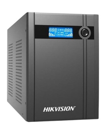 Emergency Power Supply DS-UPS2000/GER