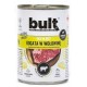 BULT Rich in beef - Wet dog food - 800 g