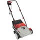 DEDRA DED8705 lawn scarifier