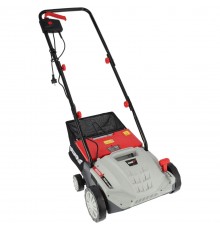 DEDRA DED8705 lawn scarifier