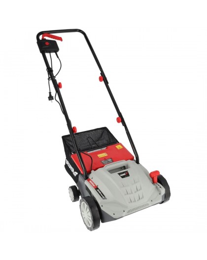 DEDRA DED8705 lawn scarifier