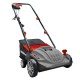 DEDRA DED8705 lawn scarifier