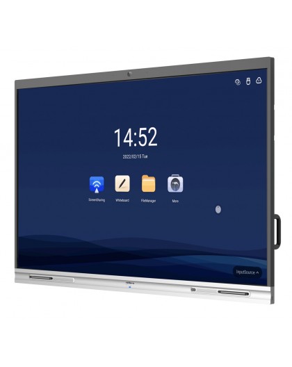 Wall mount LCH75-MC410-B