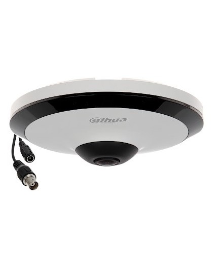 Camera HD-CVI Fisheye 5Mpx Dahua