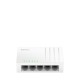 Cudy GS105U network switch Unmanaged Gigabit Ethernet (10/100/1000) White