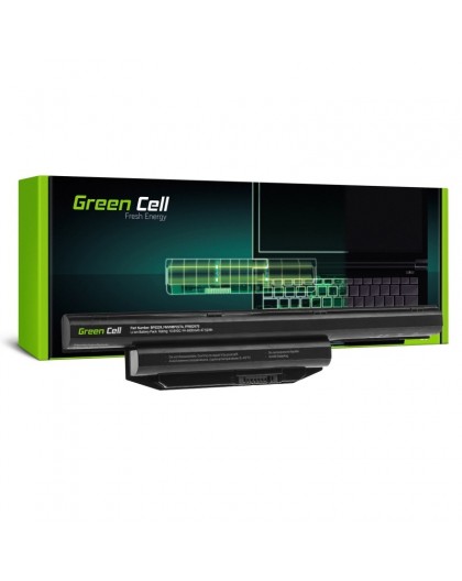 Green Cell FS31 notebook spare part Battery