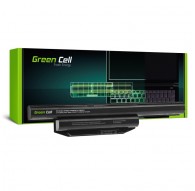 Green Cell FS31 notebook spare part Battery