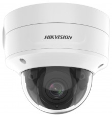 Hikvision DS-2CD2726G2-IZS(2.8-12MM)(D) security camera Dome IP security camera Outdoor 1920 x 1080 pixels Ceiling/wall