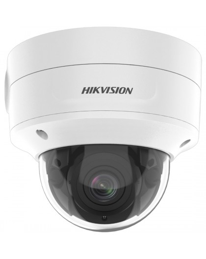 Hikvision DS-2CD2726G2-IZS(2.8-12MM)(D) security camera Dome IP security camera Outdoor 1920 x 1080 pixels Ceiling/wall