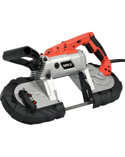 YT. 1100W BAND SAW (REMOVABLE BASE)