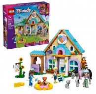 LEGO FRIENDS 42651 Horse and Pet Vet Clinic