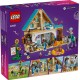 LEGO FRIENDS 42651 Horse and Pet Vet Clinic