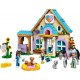 LEGO FRIENDS 42651 Horse and Pet Vet Clinic