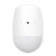 Hikvision DS-PDPG12P-EG2-WE motion detector Passive infrared (PIR) sensor Wireless Wall White