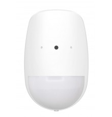 Hikvision DS-PDPG12P-EG2-WE motion detector Passive infrared (PIR) sensor Wireless Wall White