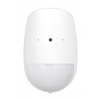 Hikvision DS-PDPG12P-EG2-WE motion detector Passive infrared (PIR) sensor Wireless Wall White