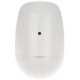 Hikvision DS-PDPG12P-EG2-WE motion detector Passive infrared (PIR) sensor Wireless Wall White