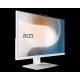 MSI AIO Modern AM242P 12M-2005EU Intel i5-1235U 24" IPS LED FHD bez ekranu dotykowego, antyodblaskowy, 16 GB SSD, 500 GB M.2 AX2