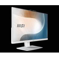 MSI AIO Modern AM242P 12M-2005EU Intel i5-1235U 24" IPS LED FHD bez ekranu dotykowego, antyodblaskowy, 16 GB SSD, 500 GB M.2 AX2