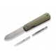 Knife CIVIVI Sendy G10 Green