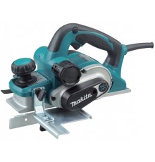Makita KP0810C power hand planer Black, Green 12000 RPM 1050 W