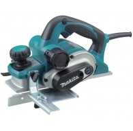 Makita KP0810C power hand planer Black, Green 12000 RPM 1050 W