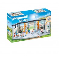 Playmobil Furnished Hospital Wing