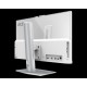 MSI AIO Modern AM242P 12M-2005EU Intel i5-1235U 24" IPS LED FHD bez ekranu dotykowego, antyodblaskowy, 16 GB SSD, 500 GB M.2 AX2