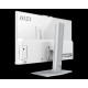 MSI AIO Modern AM242P 12M-2005EU Intel i5-1235U 24" IPS LED FHD bez ekranu dotykowego, antyodblaskowy, 16 GB SSD, 500 GB M.2 AX2
