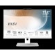 MSI AIO Modern AM242P 12M-2005EU Intel i5-1235U 24" IPS LED FHD bez ekranu dotykowego, antyodblaskowy, 16 GB SSD, 500 GB M.2 AX2
