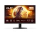 AOC G4 25G4SRE computer monitor 62.2 cm (24.5") 1920 x 1080 pixels Full HD LED Black, Red