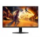 AOC G4 25G4SRE computer monitor 62.2 cm (24.5") 1920 x 1080 pixels Full HD LED Black, Red