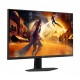 AOC G4 25G4SRE computer monitor 62.2 cm (24.5") 1920 x 1080 pixels Full HD LED Black, Red
