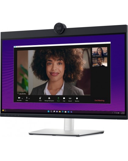 DELL P2724DEB 68.6 cm (27") LCD 2560 x 1440 pixels Quad HD