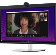 DELL P2724DEB 68.6 cm (27") LCD 2560 x 1440 pixels Quad HD