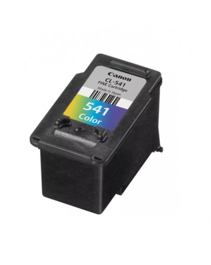 Canon CL-541 ink cartridge 1 pc(s) Compatible Cyan, Magenta, Yellow