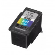 Canon CL-541 ink cartridge 1 pc(s) Compatible Cyan, Magenta, Yellow