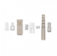 Qoltec 54433 fibre optic connector SC