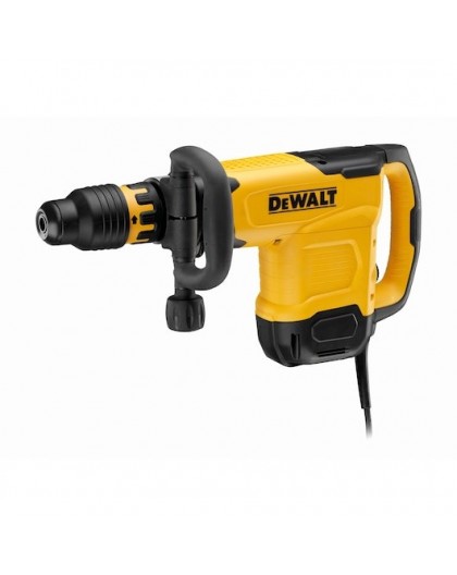 DeWALT D25881K-QS demolition hammer